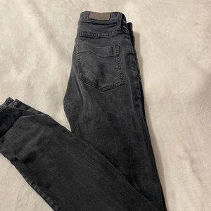 High waisted carmar jeans - great condition